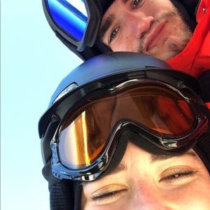 Meet your Posher, Leah